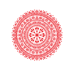 花纹