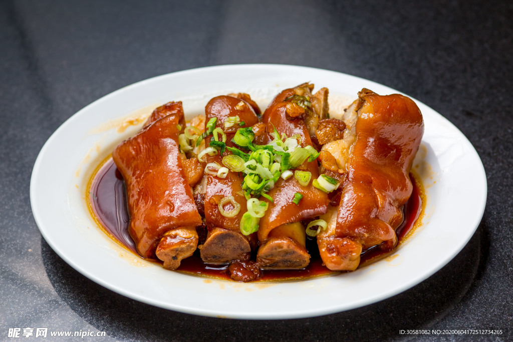 中式经典菜肴