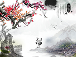 背景墙