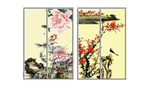 玄关装饰画
