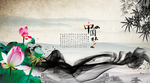 背景设计