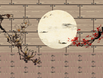 背景墙