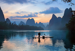 风景