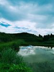 山水间