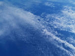 在天空下出海