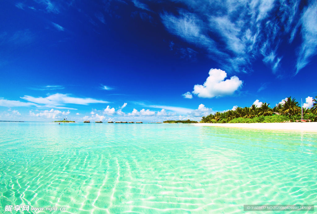 海景图