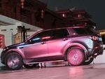 动感汽车