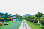 安吉 余村