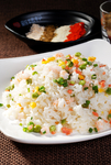 扬州炒饭