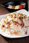 海鲜炒饭