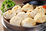 小笼包灌汤包