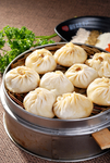 小笼包灌汤包