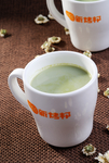 桑菊抹茶