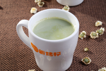 桑菊抹茶