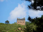 乌龙沟长城