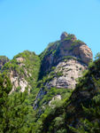 高山