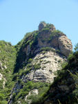 山峰