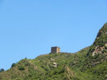 乌龙沟长城
