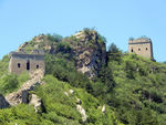 乌龙沟长城