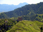 乌龙沟长城