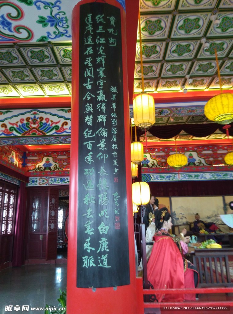 滕王阁