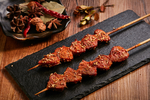 烤肉串