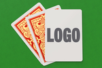 logo样机图片