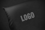 logo样机图片