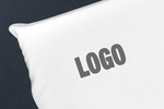 logo样机图片