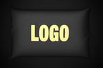 logo样机图片