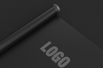 logo样机图片