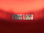 logo样机图片