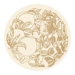 子孙满堂 石榴