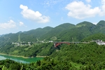 大桥风景风光