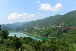 大桥风景风光