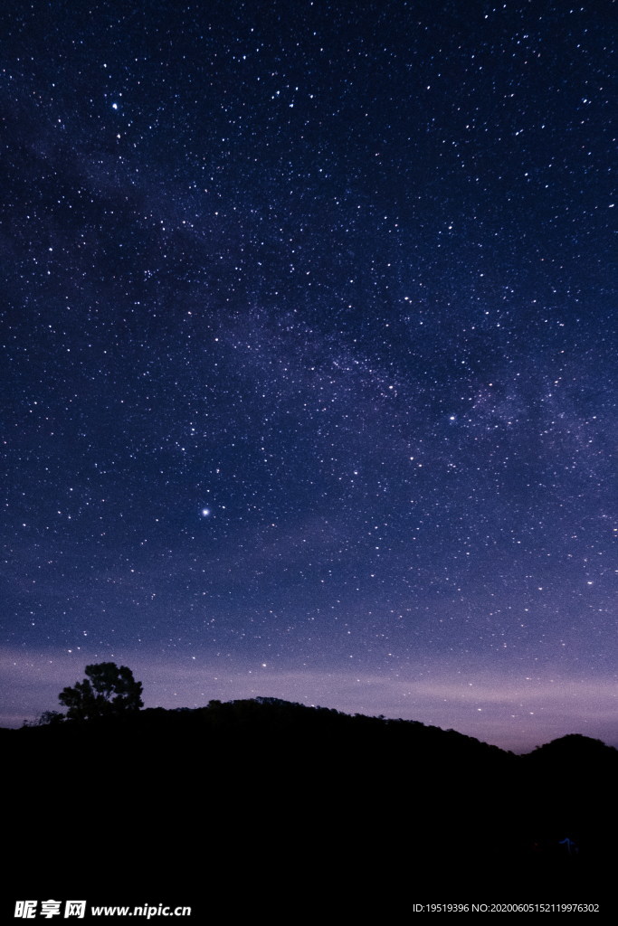 星空
