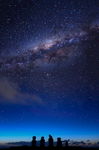 星空