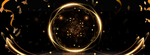 黑金banner