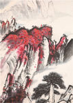 中国画