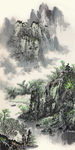 中国画