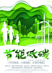节约能源从我做起从现在做起