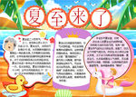 夏至小报
