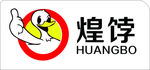 煌脖 Logo