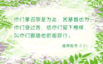 经文图片