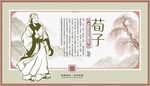 荀子文化