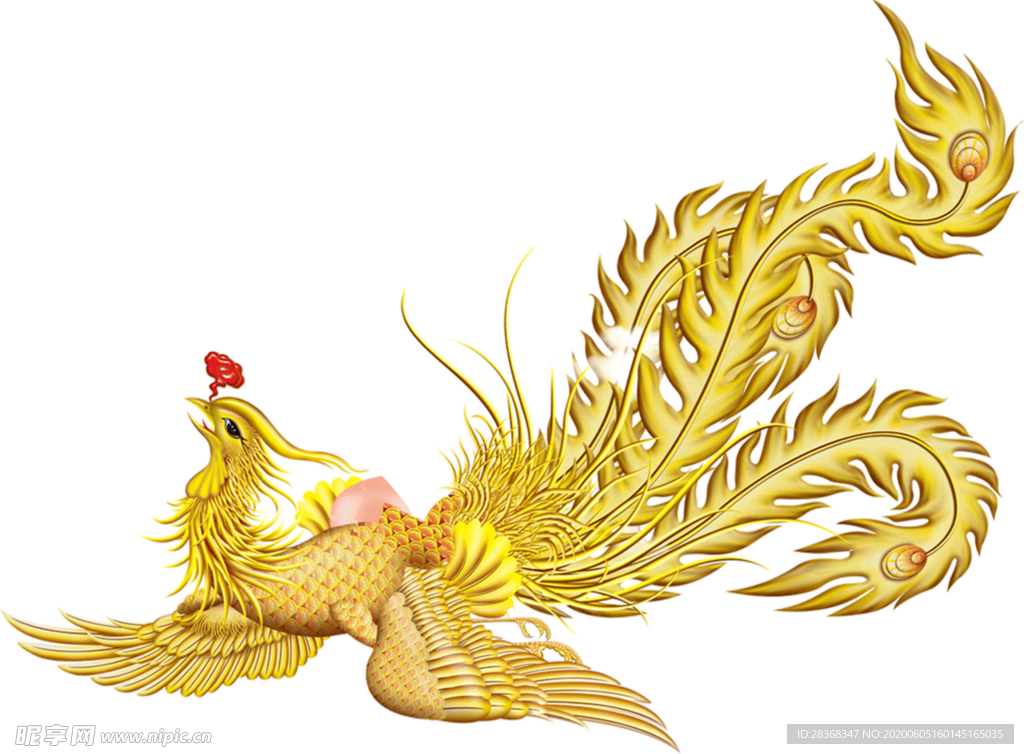 国潮素材