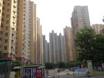小区
