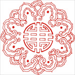 吉祥花