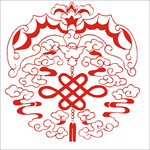 中国结