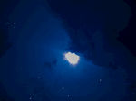 夜空